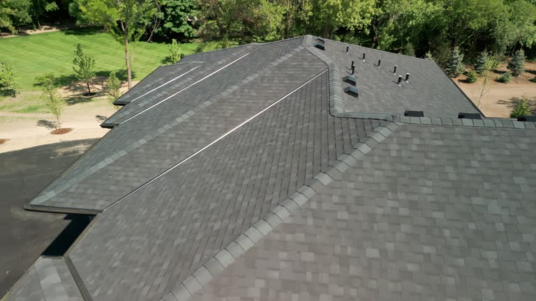 Best Slate Roofing  in Towanda, KS