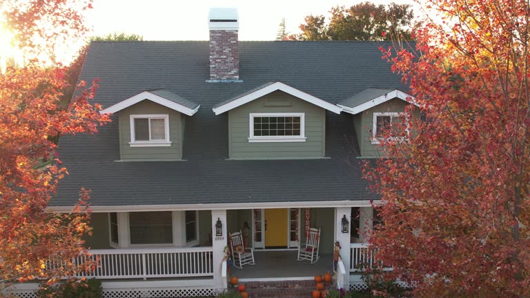 Best Roof Leak Repair  in Towanda, KS