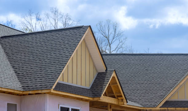 Best Roof Moss and Algae Removal  in Towanda, KS