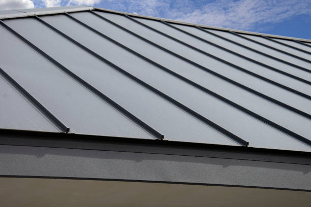Best Tile Roofing Installation  in Towanda, KS